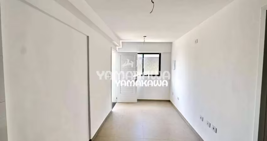 Apartamento à venda, 38 m² por r$ 302.000,00 - vila formosa - são paulo/sp