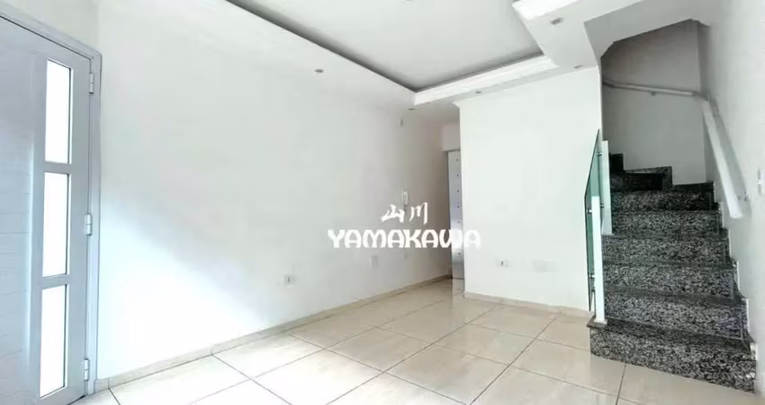 Sobrado com 2 dormitórios à venda, 65 m² por r$ 350.000,00 - itaquera - são paulo/sp