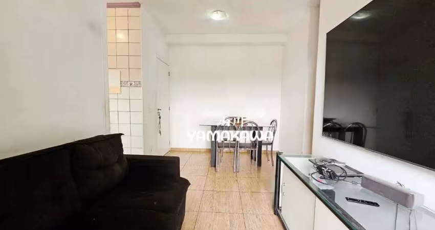 Apartamento com 2 dormitórios à venda, 47 m² por r$ 225.000,00 - itaquera - são paulo/sp