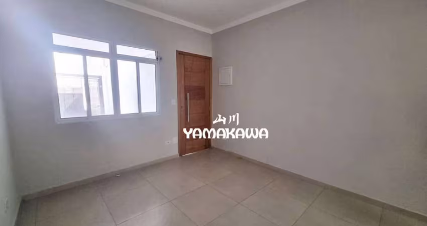 Sobrado com 3 dormitórios à venda, 96 m² por R$ 550.000,00 - Artur Alvim - São Paulo/SP