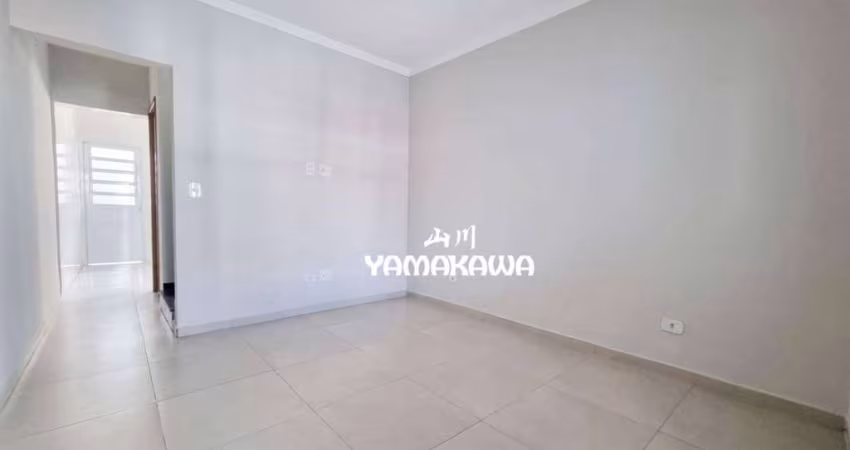 Sobrado com 3 dormitórios à venda, 96 m² por R$ 500.000,00 - Artur Alvim - São Paulo/SP