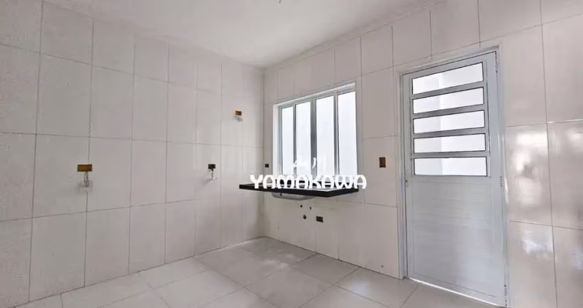 Sobrado com 2 dormitórios à venda, 70 m² por r$ 450.000,00 - artur alvim - são paulo/sp