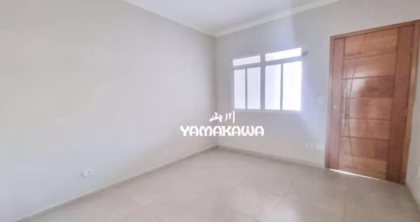 Sobrado com 3 dormitórios à venda, 96 m² por R$ 550.000,00 - Artur Alvim - São Paulo/SP