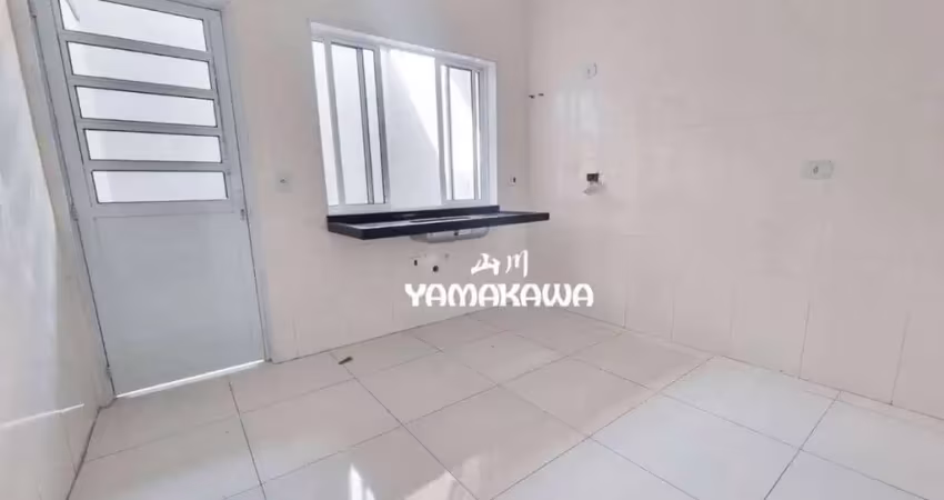 Sobrado com 3 dormitórios à venda, 96 m² por r$ 550.000,00 - artur alvim - são paulo/sp