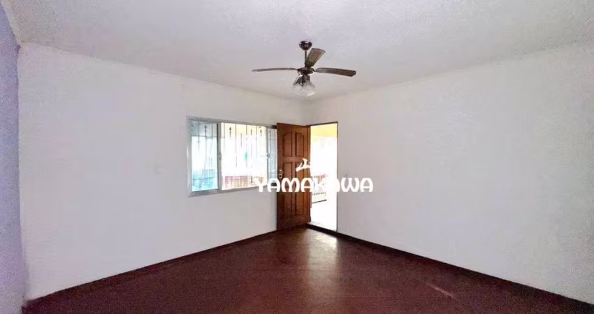 Casa com 6 dormitórios à venda, 230 m² por R$ 660.000,00 - Itaquera - São Paulo/SP