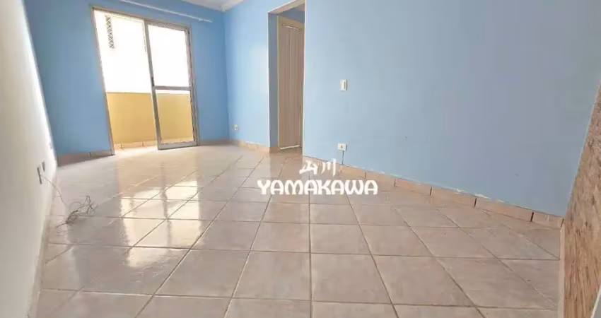 Apartamento com 2 dormitórios à venda, 47 m² por r$ 235.000,00 - itaquera - são paulo/sp