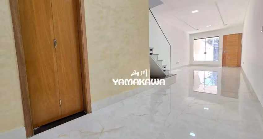 Sobrado com 3 dormitórios à venda, 133 m² por r$ 930.000,00 - penha - são paulo/sp