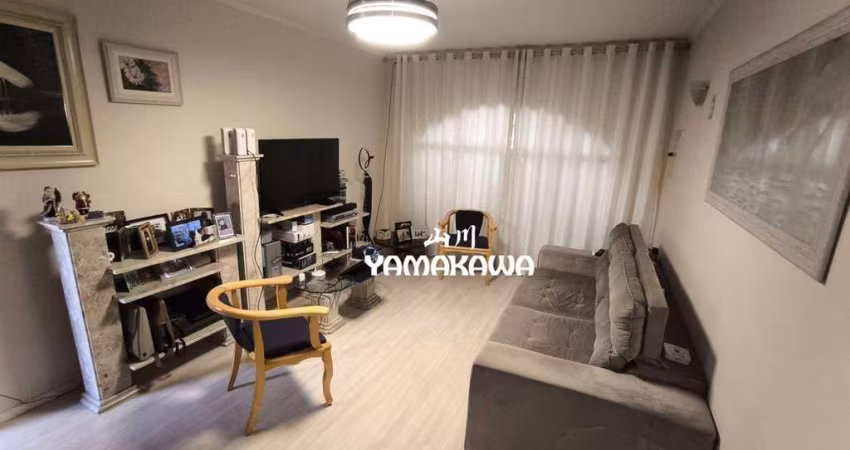 Casa com 3 dormitórios à venda, 227 m² por R$ 750.000,00 - Aricanduva - São Paulo/SP