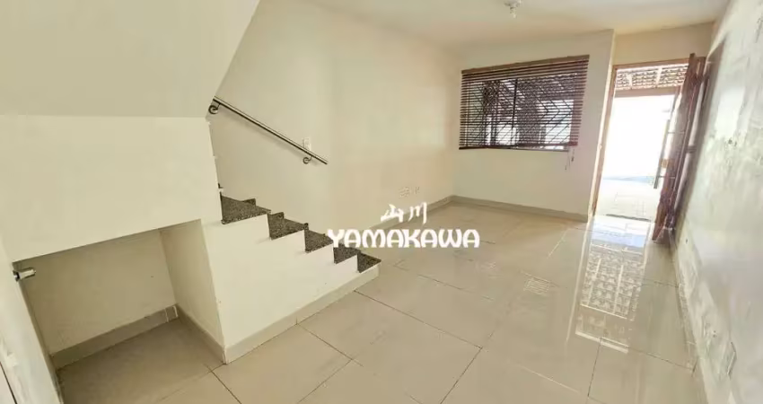 Sobrado com 2 dormitórios à venda, 60 m² por r$ 320.000,00 - itaquera - são paulo/sp