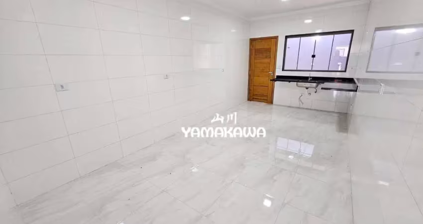 Sobrado com 3 dormitórios à venda, 131 m² por r$ 695.000,00 - artur alvim - são paulo/sp