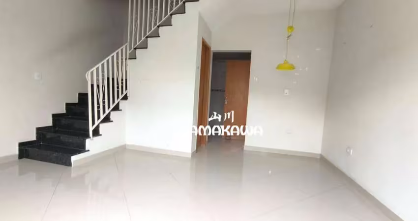 Sobrado com 2 dormitórios à venda, 70 m² por R$ 400.000,00 - Vila Matilde - São Paulo/SP