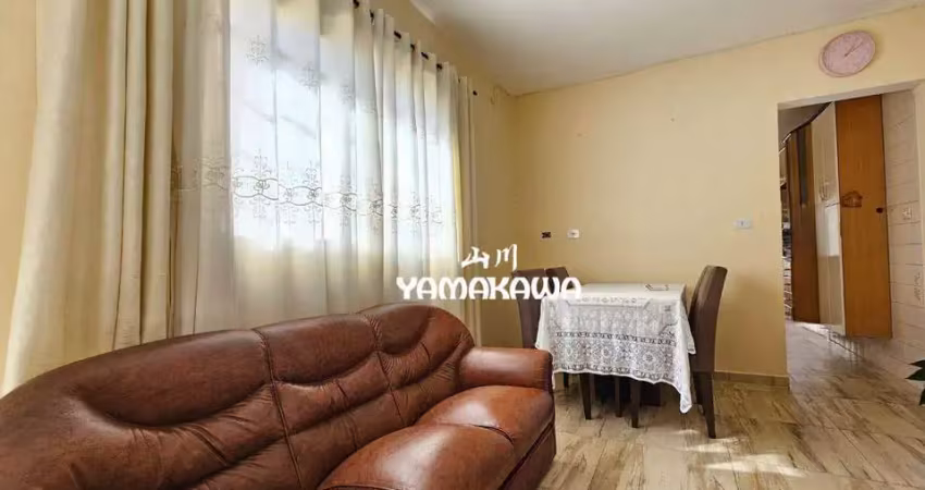 Casa com 3 dormitórios à venda, 199 m² por r$ 590.000,00 - cidade líder - são paulo/sp