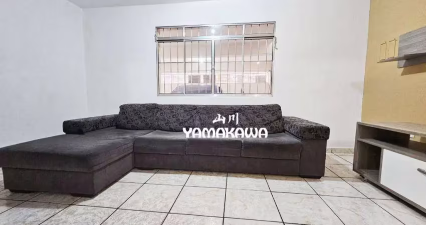 Casa com 4 dormitórios à venda, 150 m² por r$ 540.000,00 - artur alvim - são paulo/sp