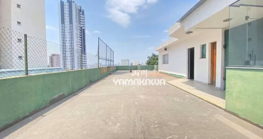 Prédio, 600 m² - venda por r$ 4.000.000,00 ou aluguel por r$ 19.800,00/mês - vila carrão - são paulo/sp