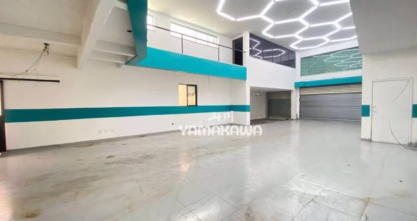 Prédio à venda, 600 m² por R$ 4.000.000,00 - Vila Carrão - São Paulo/SP