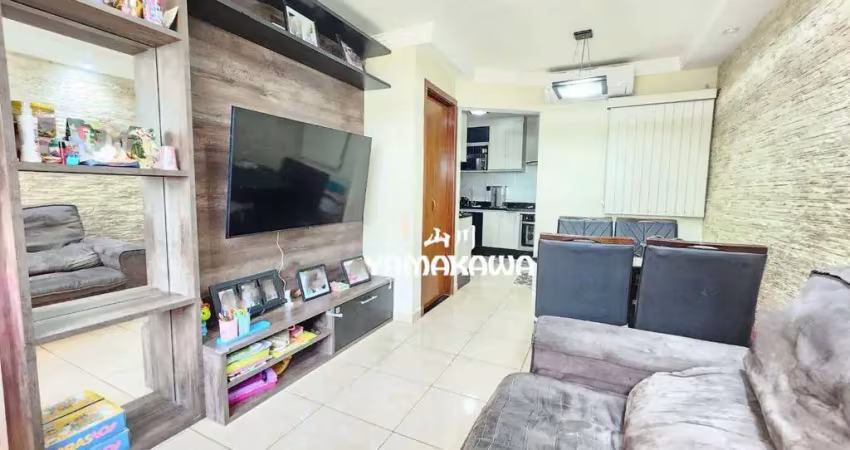 Sobrado com 2 dormitórios à venda, 65 m² por r$ 350.000,00 - itaquera - são paulo/sp