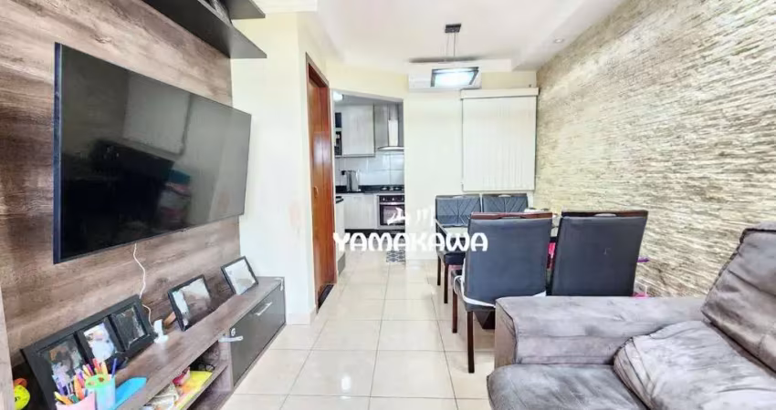 Sobrado com 2 dormitórios à venda, 65 m² por r$ 350.000,00 - itaquera - são paulo/sp