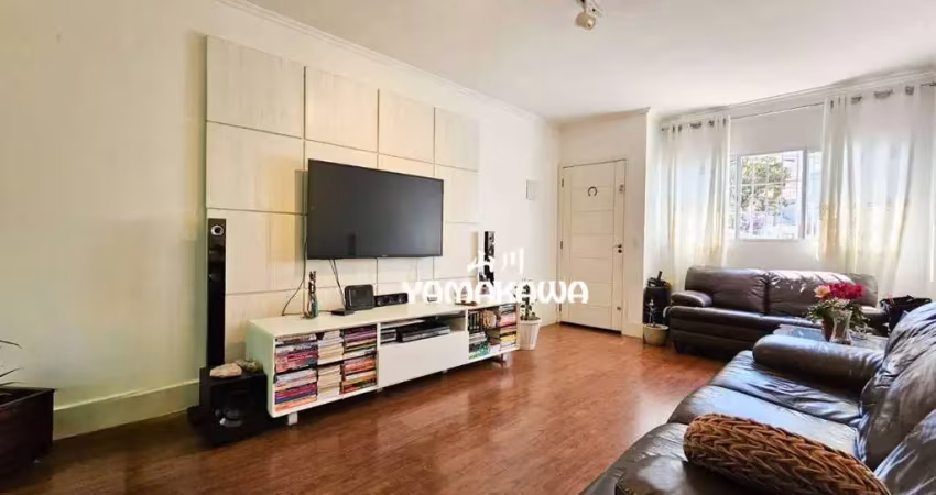 Sobrado com 3 dormitórios à venda, 255 m² por r$ 1.250.000,00 - penha - são paulo/sp