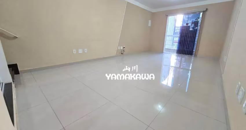 Sobrado com 3 dormitórios, 113 m² - venda por R$ 579.000,00 ou aluguel por R$ 3.200,00/mês - Itaquera - São Paulo/SP