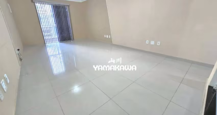 Sobrado com 3 dormitórios à venda, 113 m² por r$ 579.000,00 - itaquera - são paulo/sp