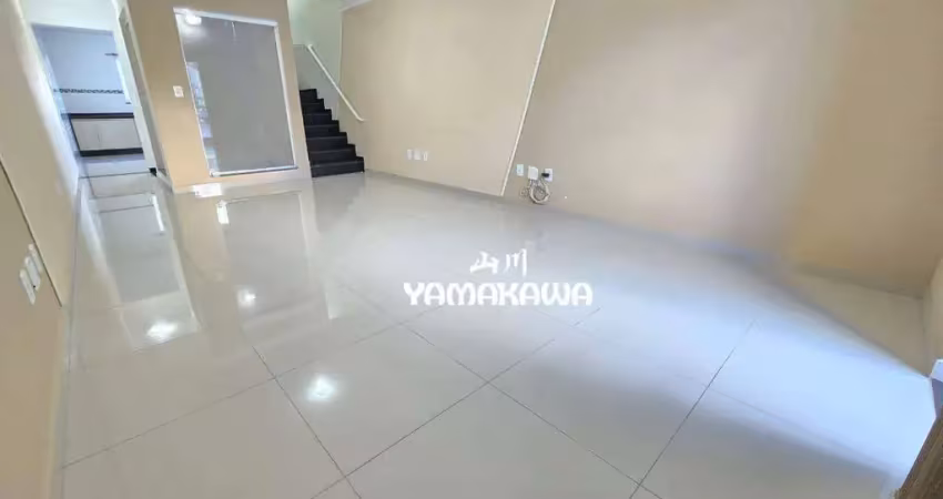 Sobrado com 3 dormitórios à venda, 113 m² por r$ 580.000,00 - itaquera - são paulo/sp