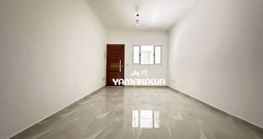 Sobrado com 3 dormitórios à venda, 105 m² por R$ 600.000,00 - Itaquera - São Paulo/SP