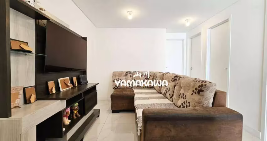 Apartamento com 3 dormitórios à venda, 110 m² por r$ 1.200.000,00 - penha - são paulo/sp