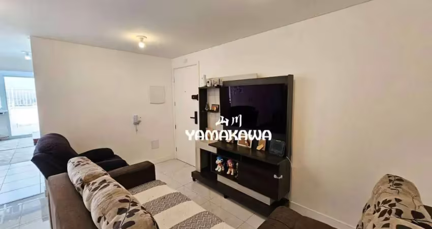 Apartamento com 3 dormitórios à venda, 110 m² por r$ 1.200.000,00 - vila matilde - são paulo/sp