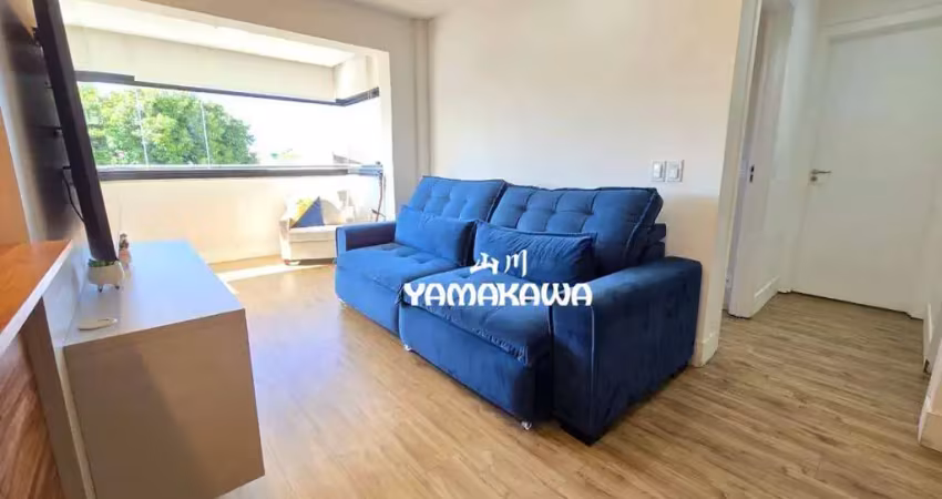 Apartamento com 2 dormitórios à venda, 66 m² por r$ 498.000,00 - itaquera - são paulo/sp