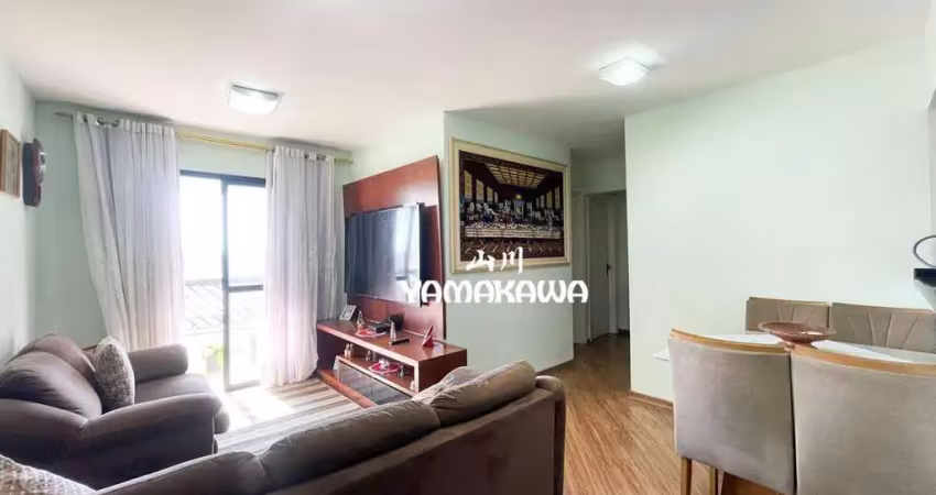 Apartamento com 3 dormitórios à venda, 70 m² por r$ 430.000,00 - itaquera - são paulo/sp