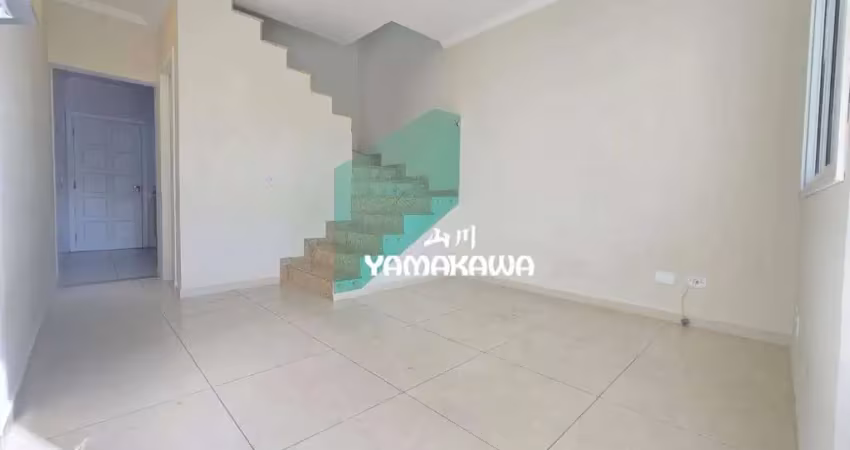 Sobrado com 2 dormitórios à venda, 78 m² por r$ 498.000,00 - artur alvim - são paulo/sp