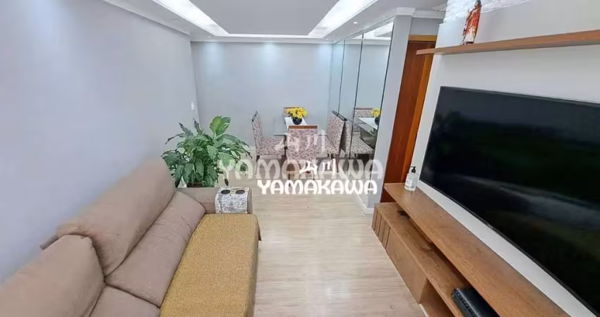 Apartamento com 2 dormitórios à venda, 63 m² por r$ 299.000,00 - itaquera - são paulo/sp