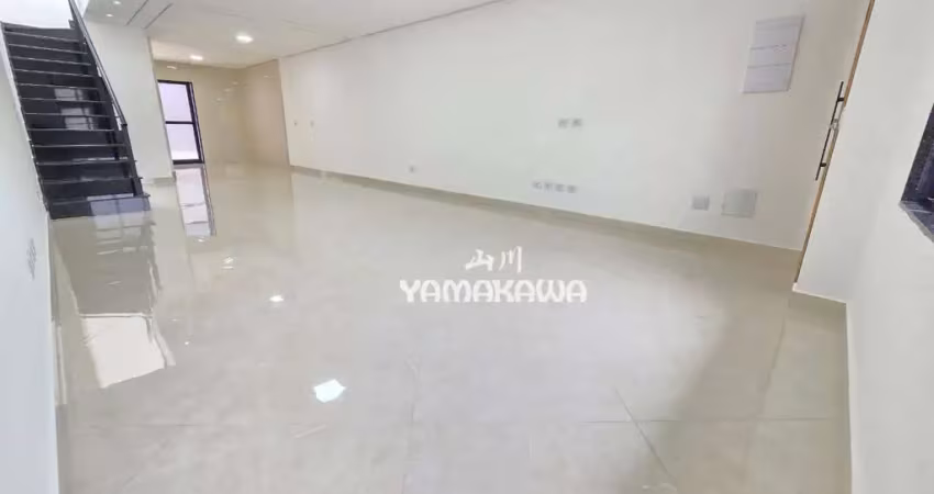 Sobrado com 3 dormitórios à venda, 165 m² por r$ 950.000,00 - penha - são paulo/sp