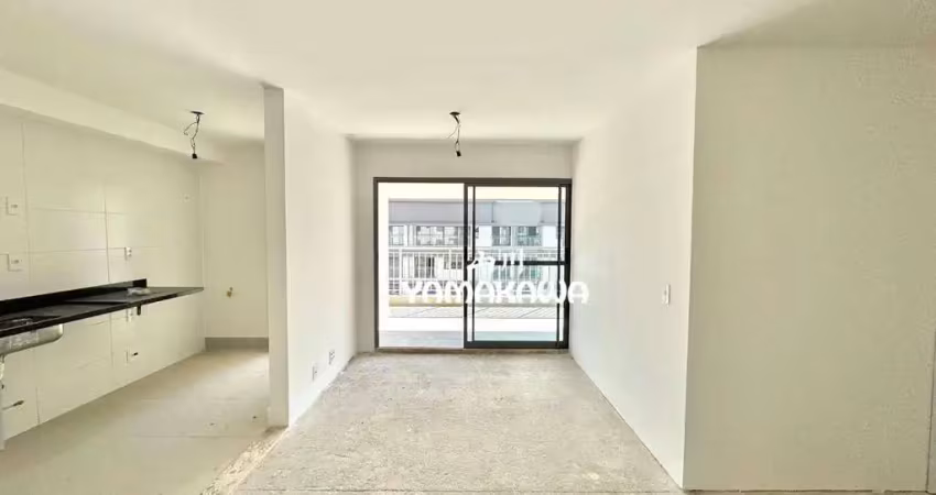 Apartamento com 3 dormitórios à venda, 100 m² por r$ 1.400.000,00 - tatuapé - são paulo/sp