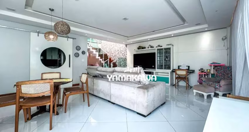 Sobrado com 3 dormitórios, 300 m² - venda por r$ 3.000.000,00 ou aluguel por r$ 10.000,00/mês - vila matilde - são paulo/sp