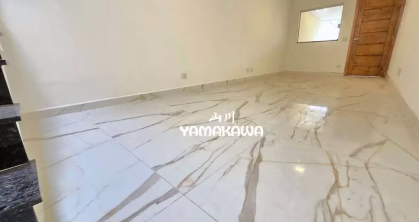 Sobrado com 3 dormitórios à venda, 120 m² por r$ 720.000,00 - penha - são paulo/sp