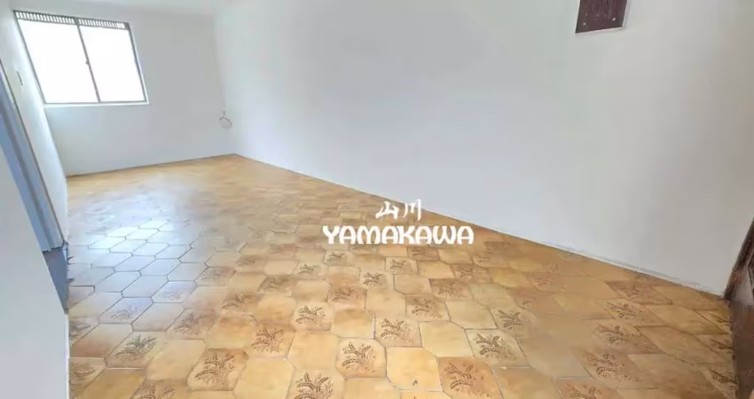 Apartamento com 2 dormitórios à venda, 56 m² por r$ 200.000,00 - itaquera - são paulo/sp