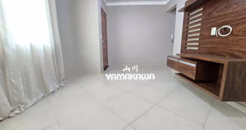 Sobrado com 2 dormitórios à venda, 80 m² por r$ 480.000,00 - penha - são paulo/sp