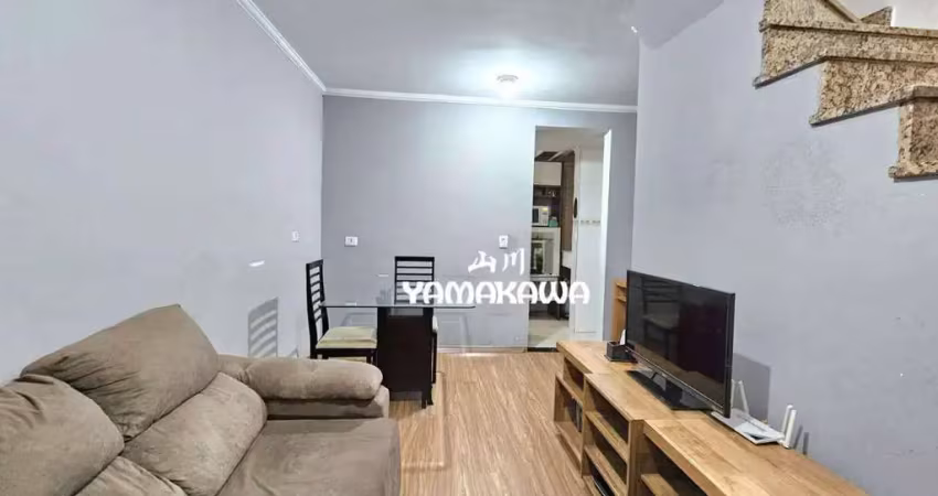 Sobrado com 2 dormitórios à venda, 67 m² por r$ 320.000,00 - itaquera - são paulo/sp