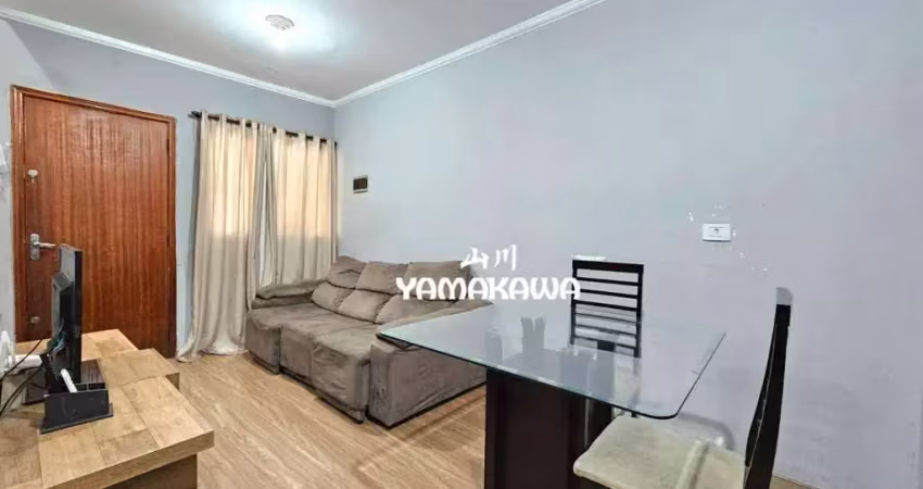 Sobrado com 2 dormitórios à venda, 67 m² por r$ 320.000,00 - itaquera - são paulo/sp