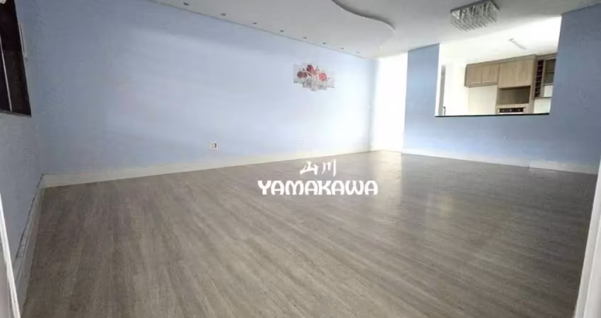 Casa com 3 dormitórios, 161 m² - venda por r$ 1.200.000,00 ou aluguel por r$ 6.410,39/mês - penha - são paulo/sp