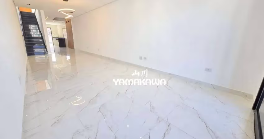 Sobrado com 3 dormitórios à venda, 220 m² por r$ 1.250.000,00 - penha - são paulo/sp