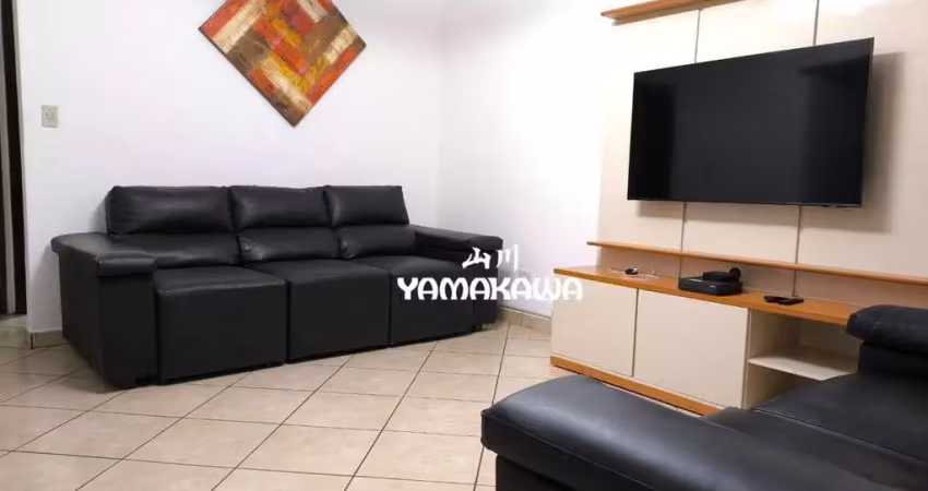Casa com 3 dormitórios à venda, 240 m² por r$ 650.000,00 - parque do carmo - são paulo/sp
