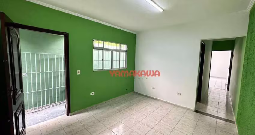 Casa com 3 dormitórios à venda, 100 m² por r$ 420.000,00 - itaquera - são paulo/sp