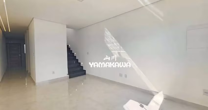 Sobrado com 3 dormitórios à venda, 140 m² por r$ 850.000,00 - penha - são paulo/sp