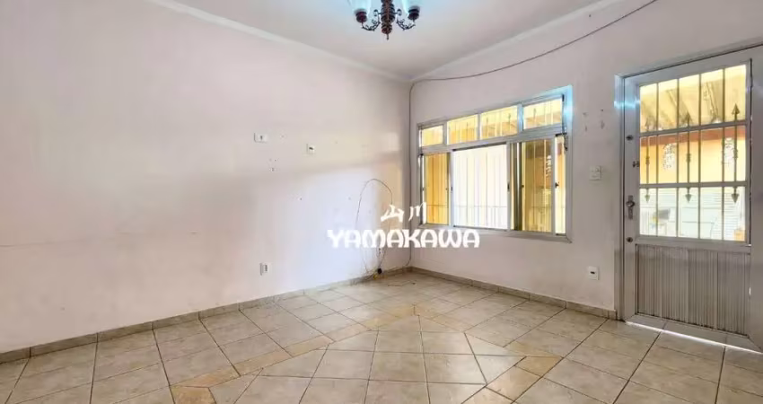 Casa com 2 dormitórios à venda, 140 m² por r$ 390.000,00 - itaquera - são paulo/sp