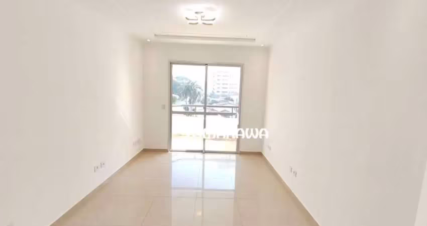 Apartamento com 3 dormitórios à venda, 92 m² por r$ 830.000,00 - tatuapé - são paulo/sp