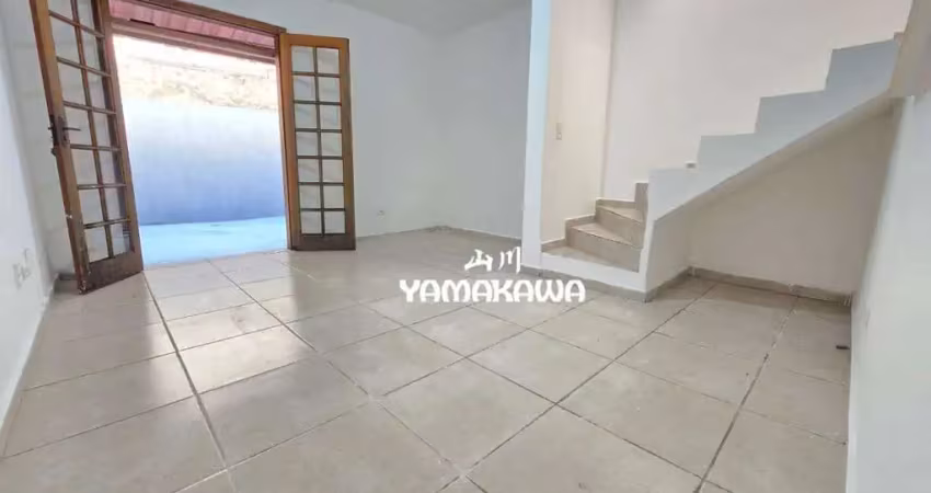 Sobrado com 3 dormitórios à venda, 82 m² por r$ 400.000,00 - itaquera - são paulo/sp