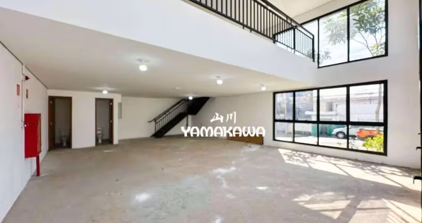 Salão à venda, 158 m² por r$ 997.000,00 - itaquera - são paulo/sp