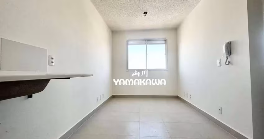 Apartamento com 2 dormitórios para alugar, 40 m² por r$ 1.784,07/mês - itaquera - são paulo/sp